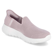 Slipper GO WALK JOY VELA  Rosa