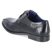 Halbschuhe  Schwarz