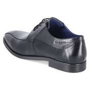 Halbschuhe  Schwarz