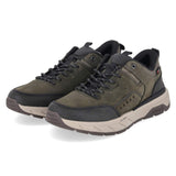 Low Sneaker  Grün