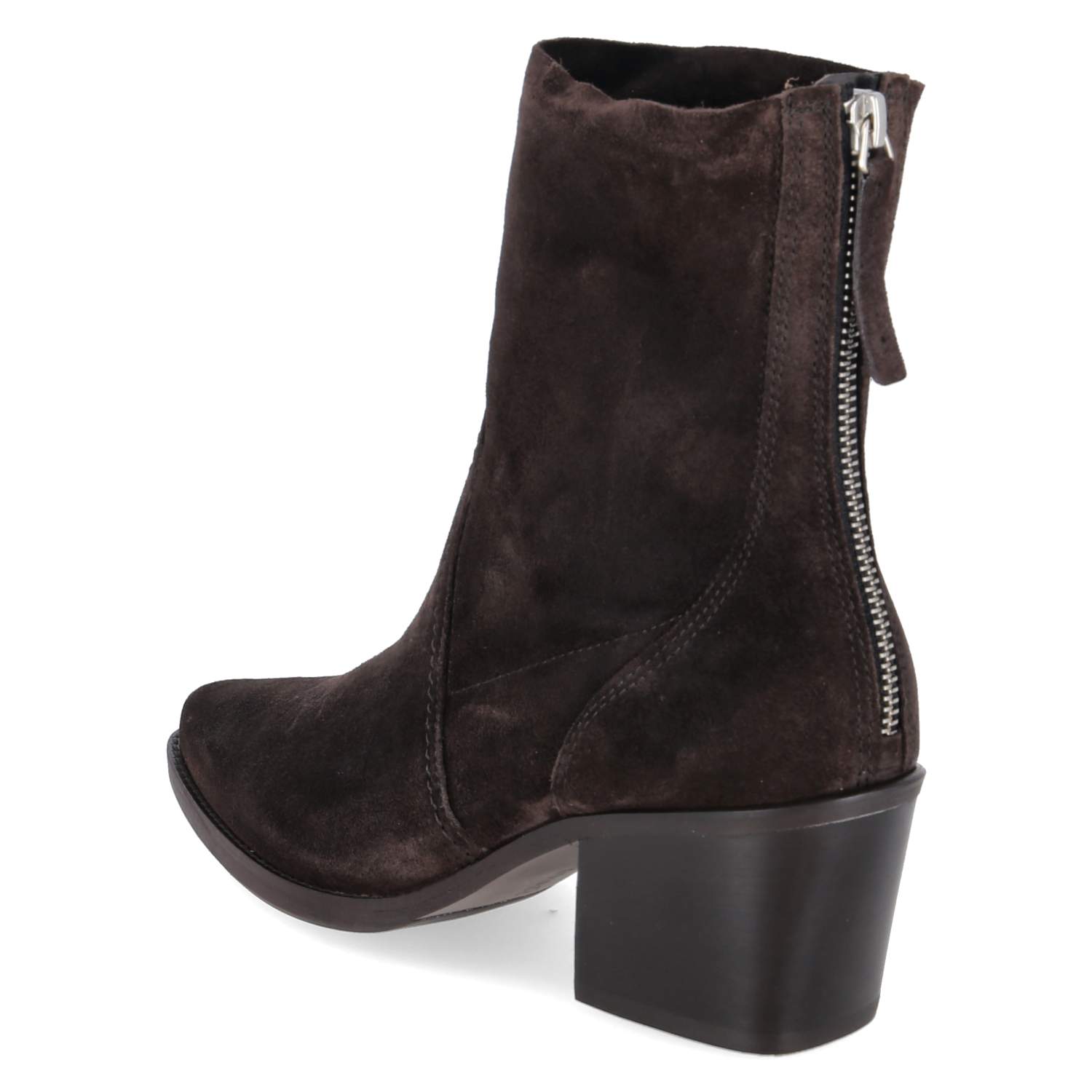 Ankle Boots  Braun