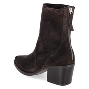 Ankle Boots  Braun