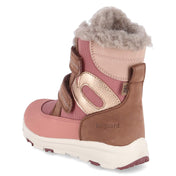 Winterstiefeletten SPENCER TEX  Rosa