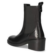 Chelsea Boots  Schwarz