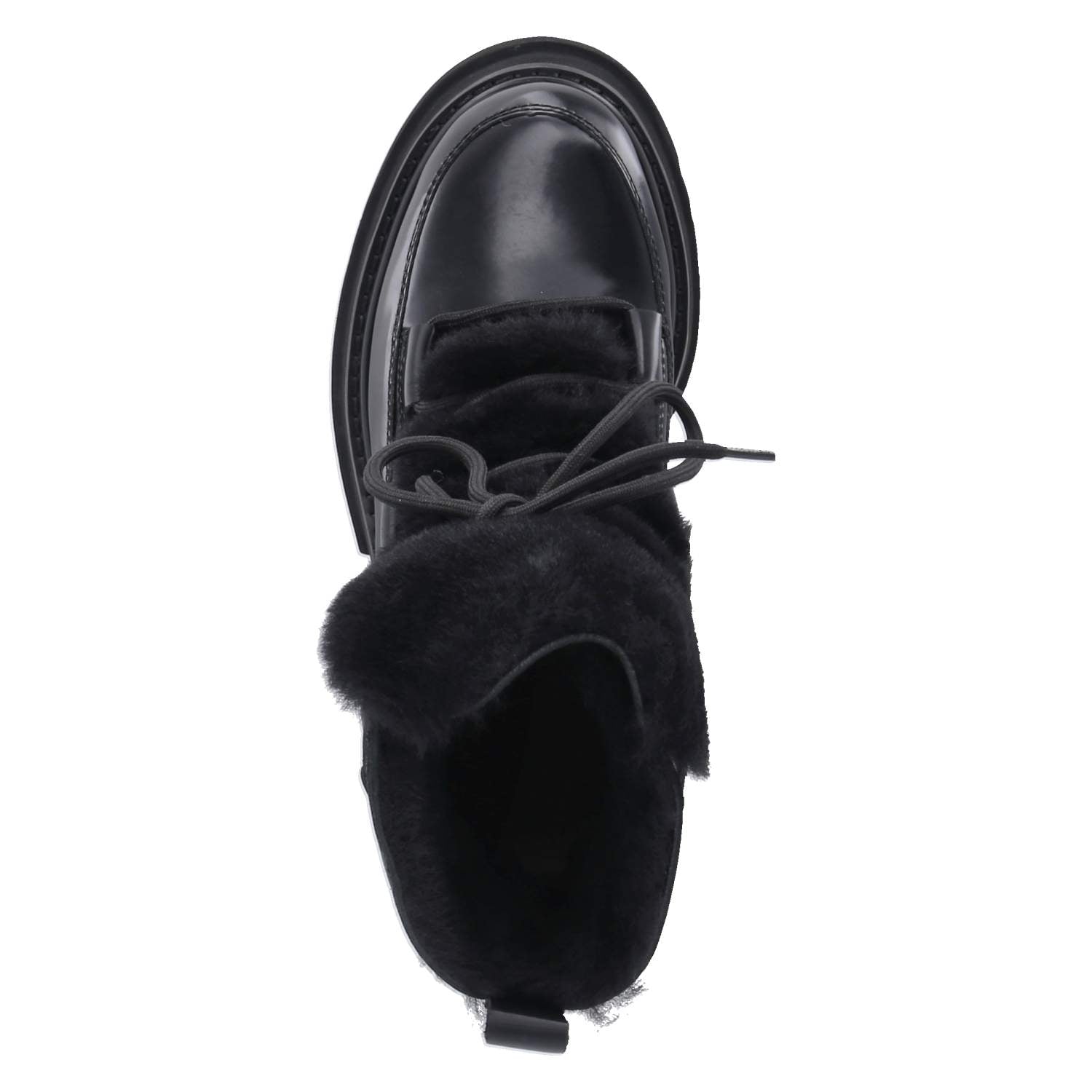 Winterboots WESTWARD  Schwarz