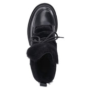 Winterboots WESTWARD  Schwarz