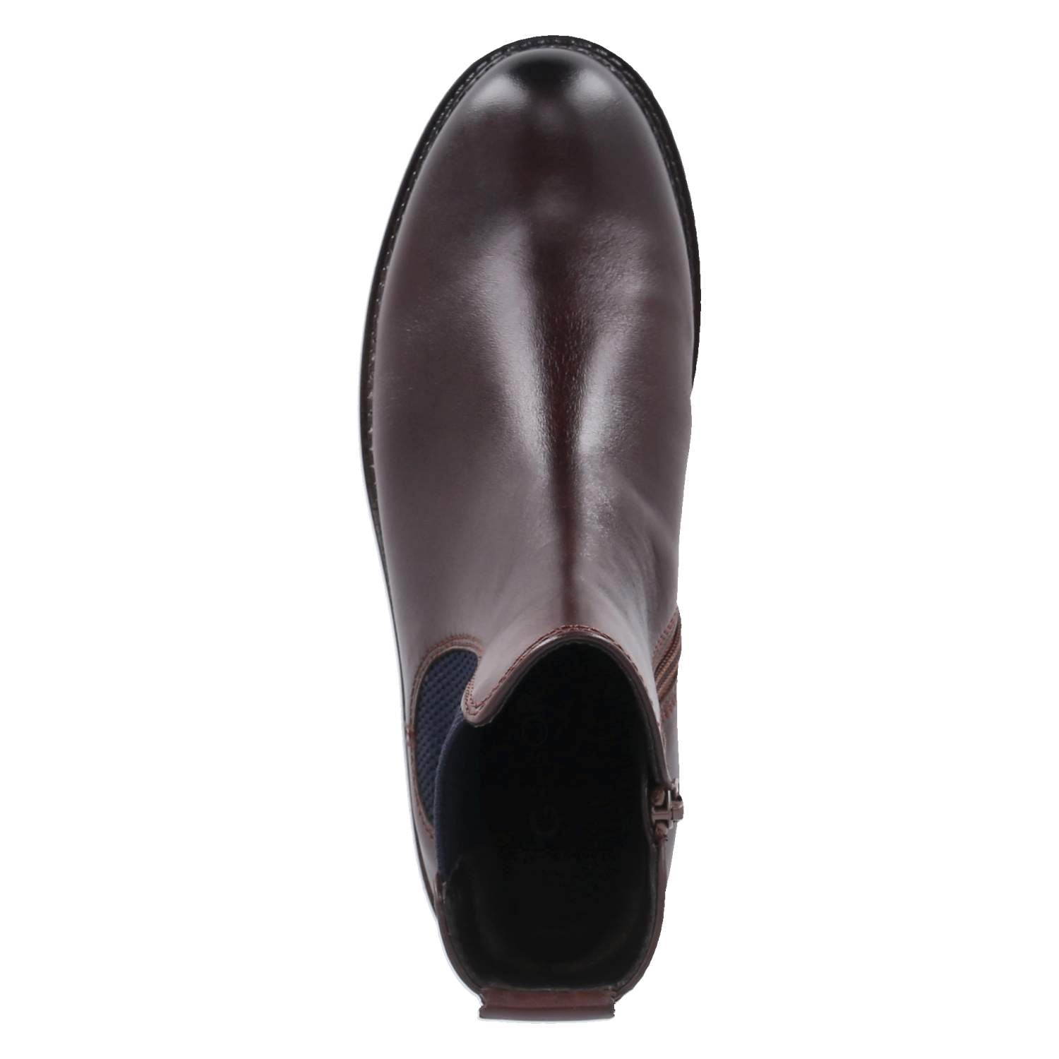 Chelsea Boots  Braun