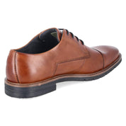 Halbschuhe  Braun