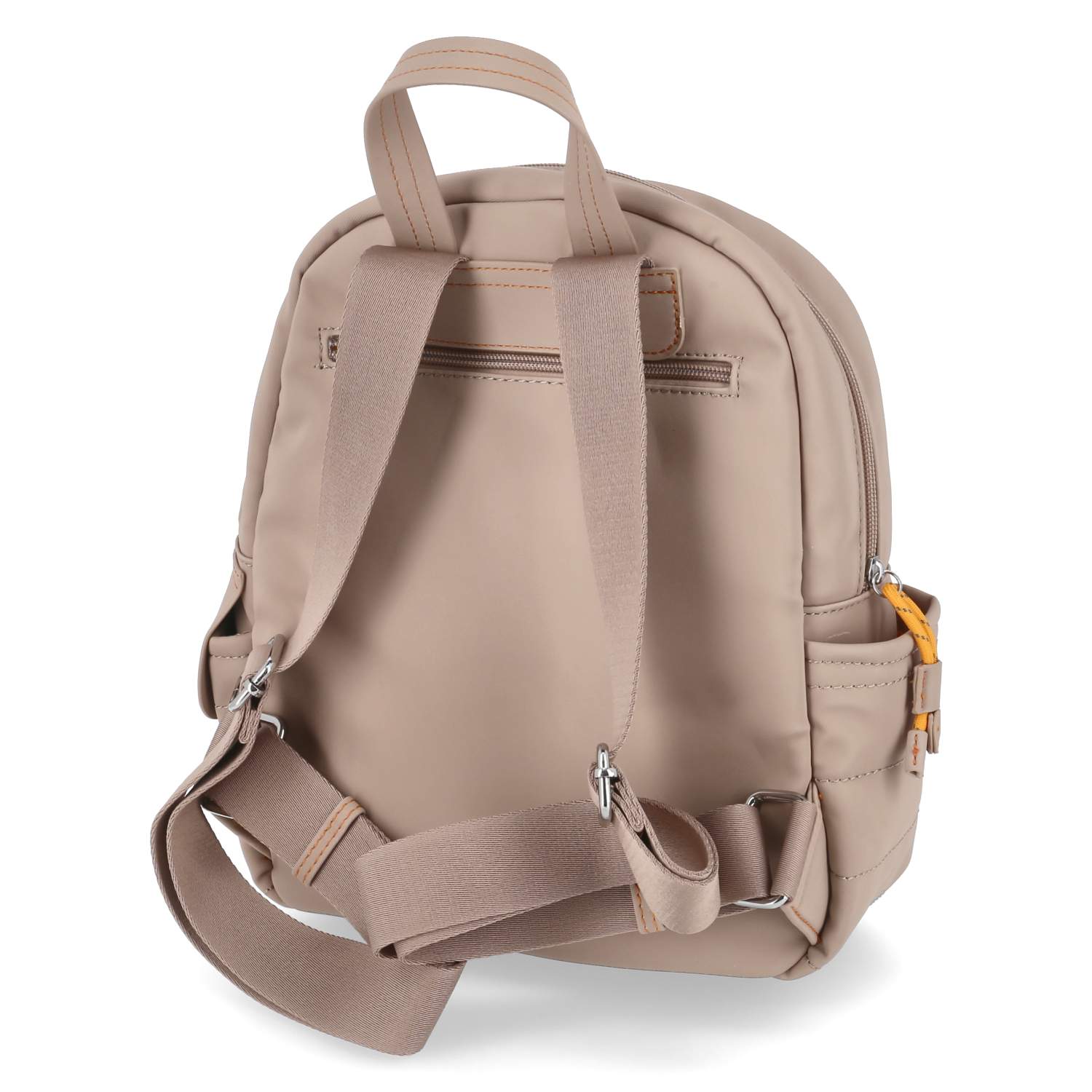 Rucksack  Beige