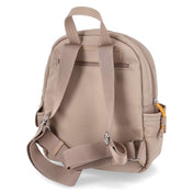 Rucksack  Beige