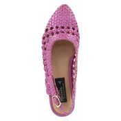 Slingballerinas  Pink