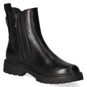 Chelsea Boots  Schwarz