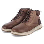 Stiefeletten CLAYTON 03  Braun