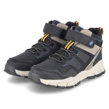 Outdoorboots  Schwarz