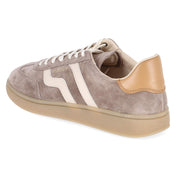 Low Sneaker CUZMO  Taupe