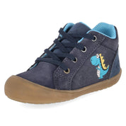 Schnürschuhe KALANI Blau