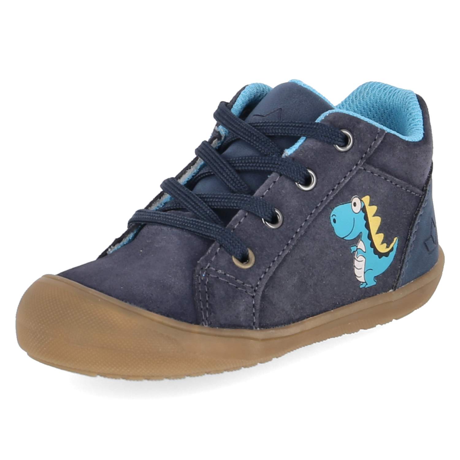 Schnürschuhe KALANI Blau