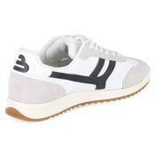 Low Sneaker  Weiß