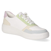 Low Sneaker  Weiß