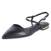 Slingballerinas  Schwarz