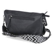 Crossbody Bag  Schwarz