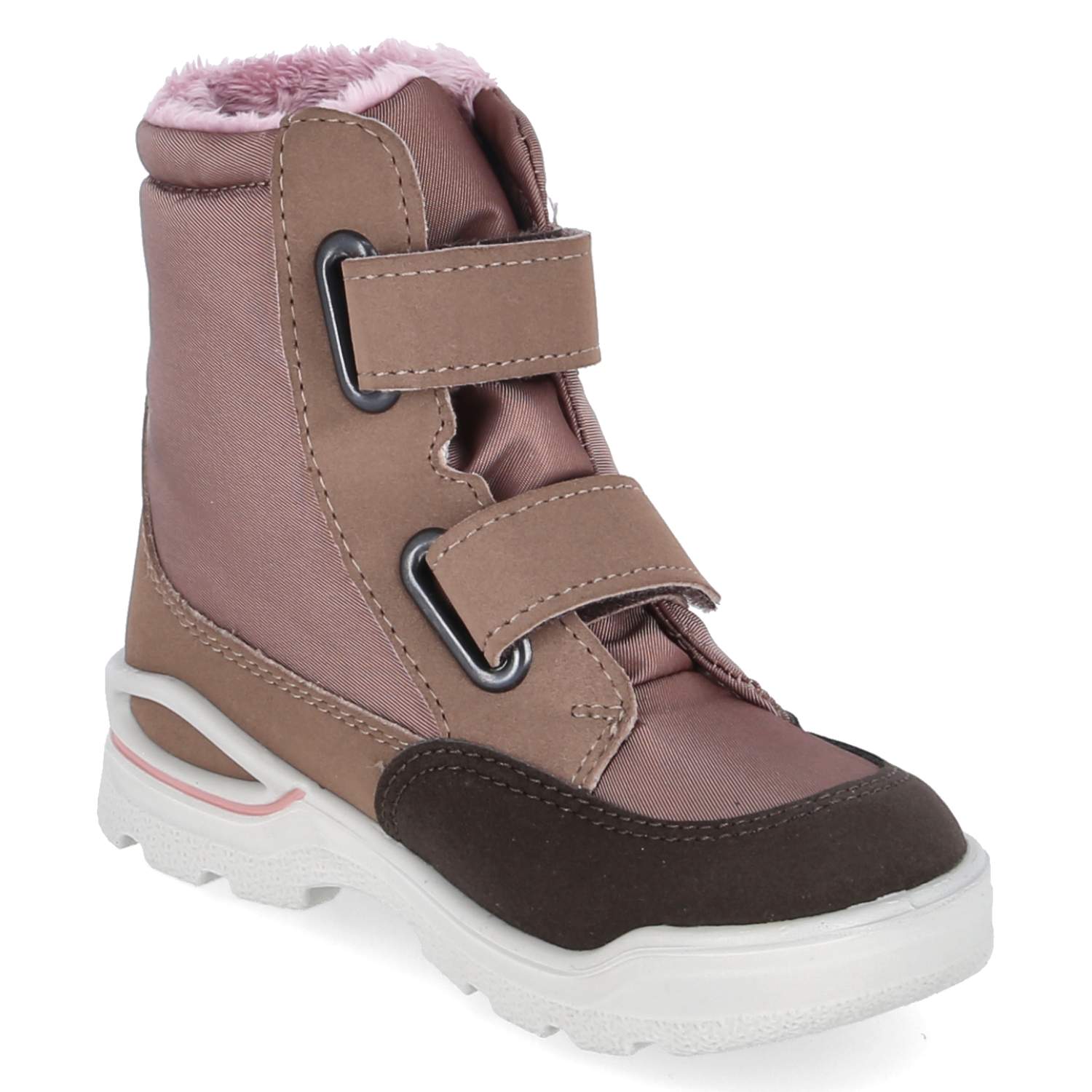 Snowboots MELINA  Braun