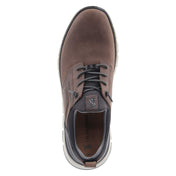 Halbschuhe  Braun