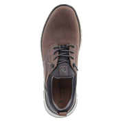 Halbschuhe  Braun