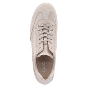 Low Sneaker  Beige