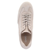 Low Sneaker  Beige
