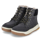 Winterstiefel DAJAN  Schwarz