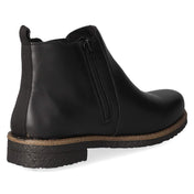 Chelsea Boots  Schwarz