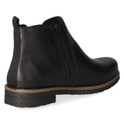 Chelsea Boots  Schwarz