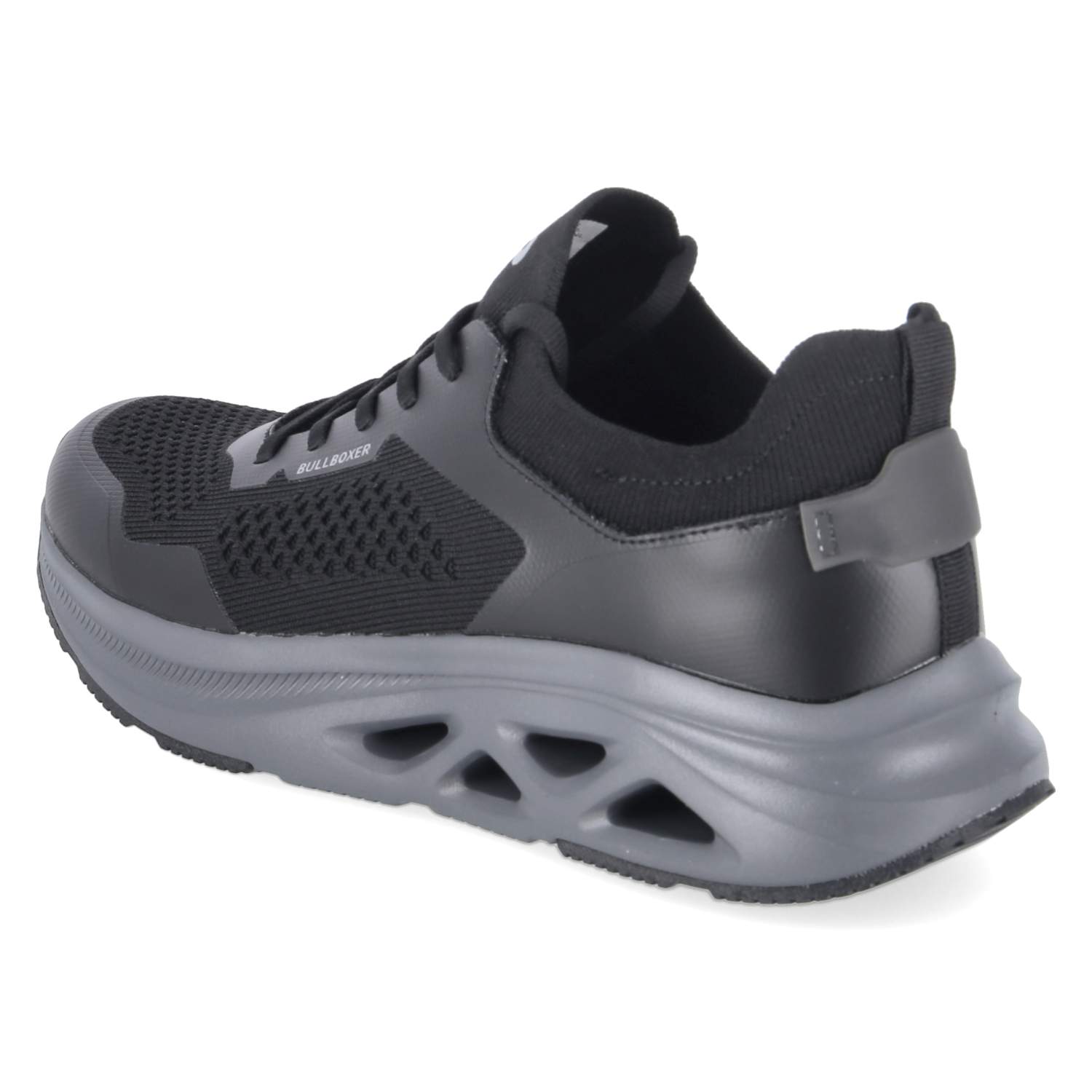 Low Sneaker  Schwarz