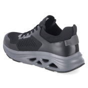 Low Sneaker  Schwarz