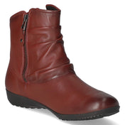 Ankle Boots Naly 24  Rot