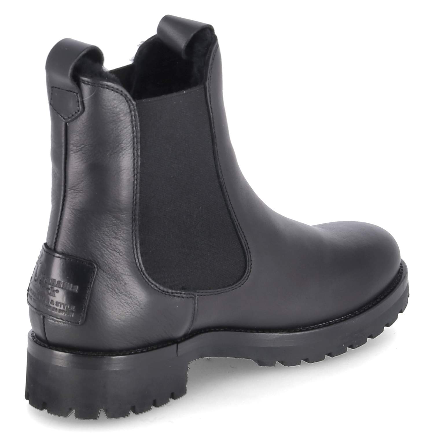 Chelsea Boots FRANCESCA IGLOO  Schwarz