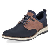 Slipper  Blau
