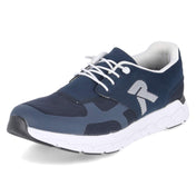 Low Sneaker  Blau