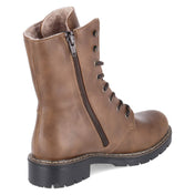 Winterboots  Braun