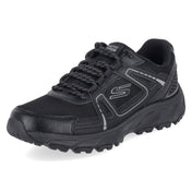 Low Sneaker HILLCREST 2.0 SABBADAY FALLS Schwarz