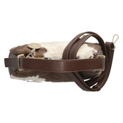 Handtasche  Braun