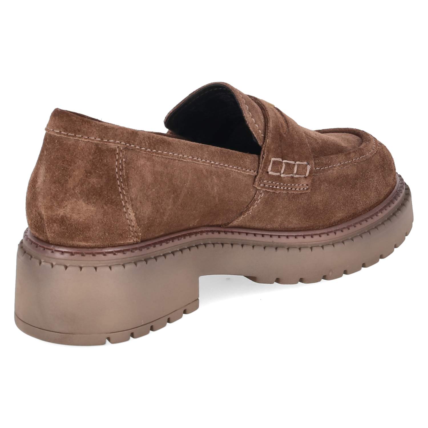 Slipper  Beige
