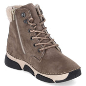 Winterboots  Taupe
