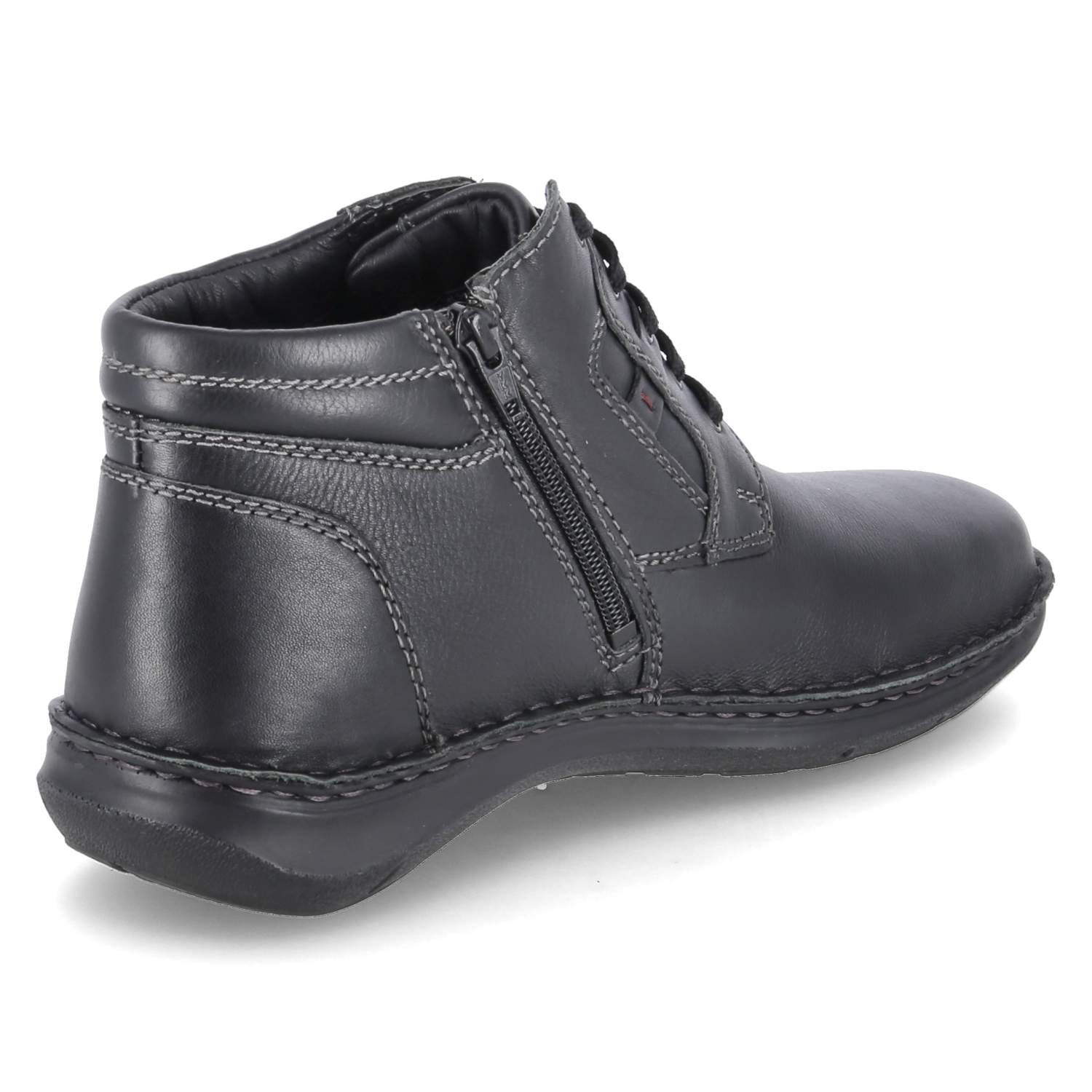 Winterboots NEW ANVERS 35  Schwarz