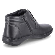 Winterboots NEW ANVERS 35  Schwarz