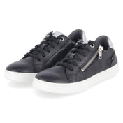 Schnürschuhe STELLA  Schwarz