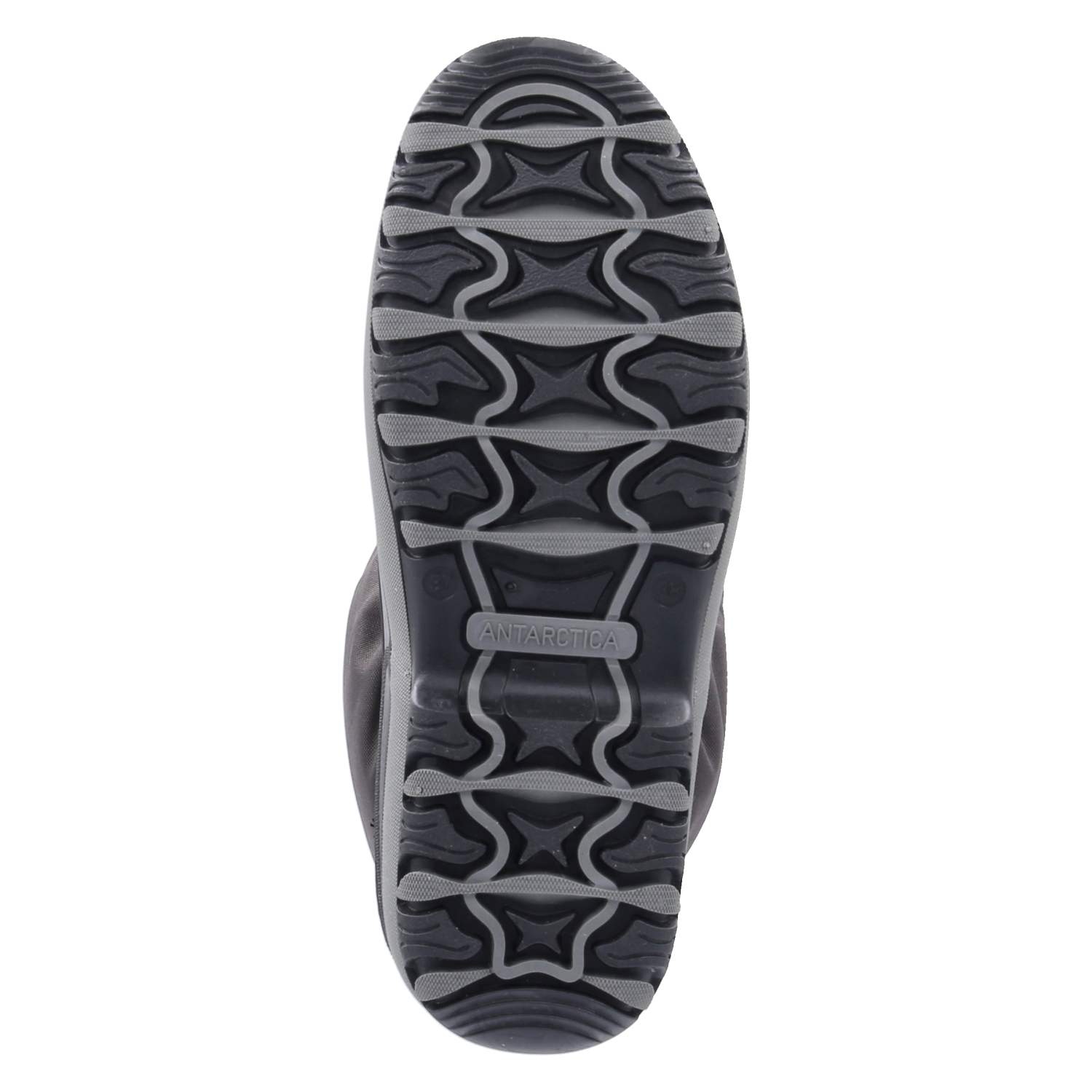 Snowboots ANTARCTICA  Grau