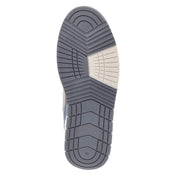 Low Sneaker  Blau