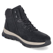 Winterboots  Schwarz